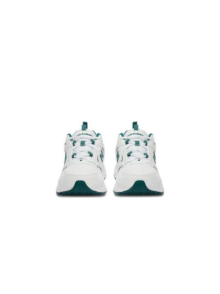 Sneakersy New Balance M biela
