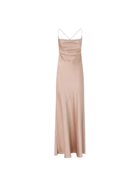 Sukienka Pinko różowa