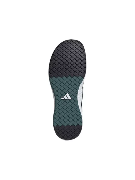 Adidas Încălțăminte pentru sală The Total Weightlifting negru