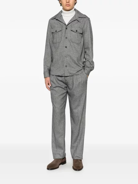Pantaloni Officina Sartoriale gri