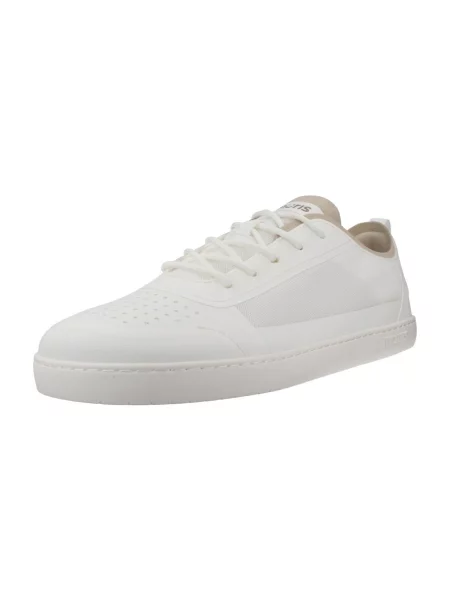 Pantofi Muris alb