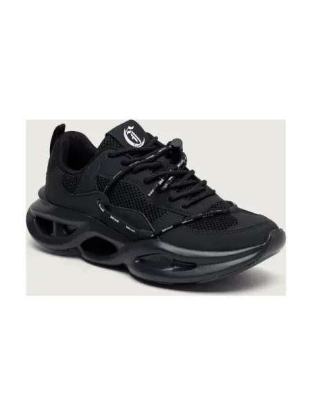 Just Cavalli sneakers negru