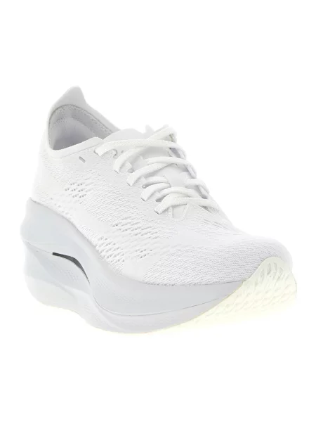 Sneakersy Comme Des Garcons białe