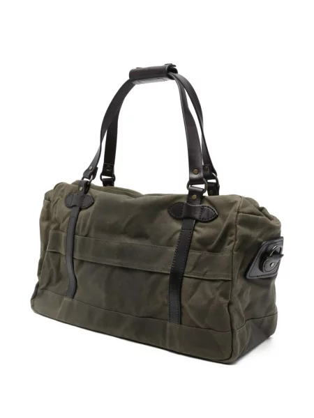 Torba Filson zielona