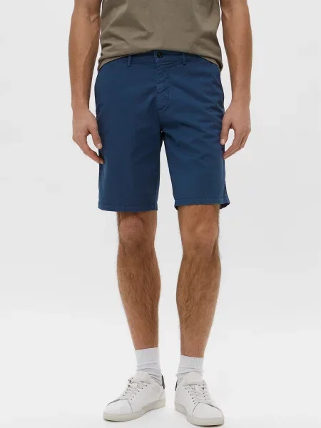 Шорты Harmont&blaine синие