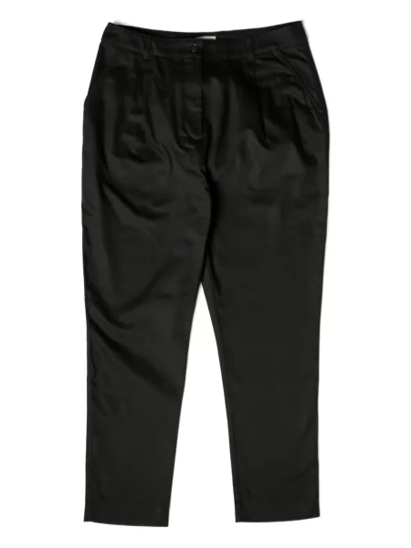 Сhinosy Maska czarne