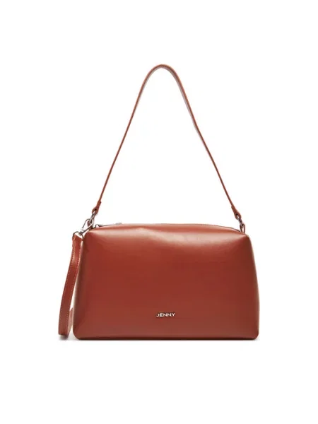 Сумка Jenny коричневая