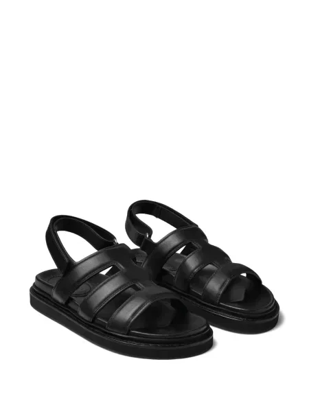 Sandale Jimmy Choo negru