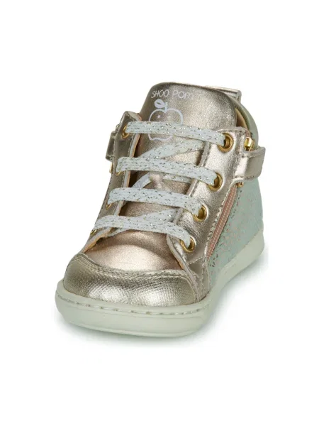 Pantofi copii Shoo Pom