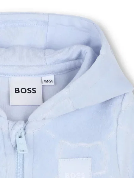Детский спортивный костюм Boss