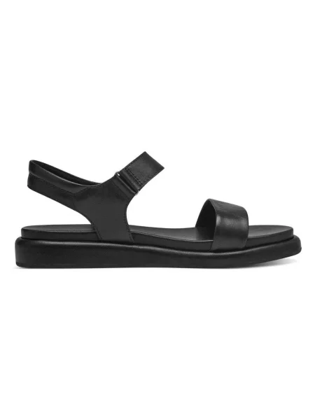 Pantofi Marco Tozzi negru
