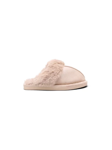 Pantofi La Modeuse bej