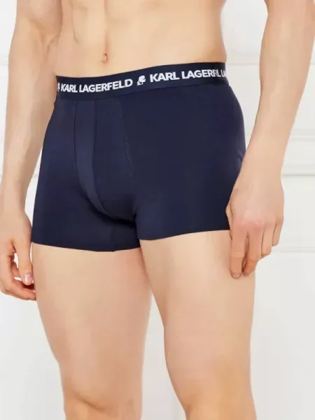 Karl Lagerfeld Chiloți boxer