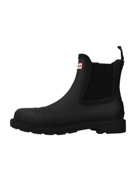 Cizme Hunter negru