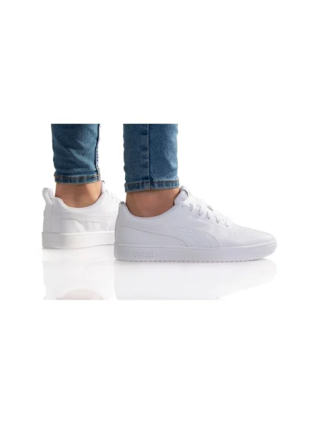 Tenisice Puma Rickie Jr 01 bijela