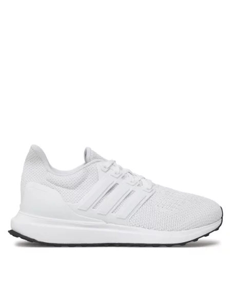 Adidas Sneakersy Ubounce Dna J biały