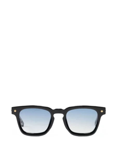 Ochelari de soare John Dalia negru