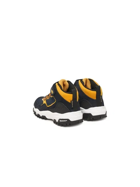 Hótaposó Primigi GORE-TEX M sötétkék