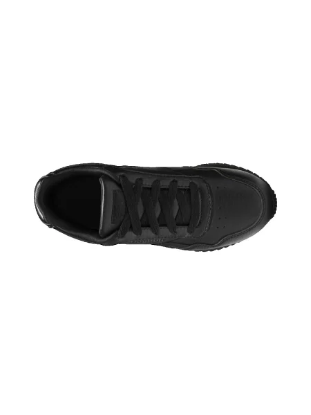 Gyerek félcipő Reebok Sport fekete