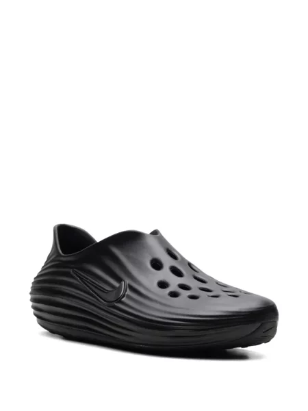 Sneakerși Nike Metcon cu motiv cu inimi negru