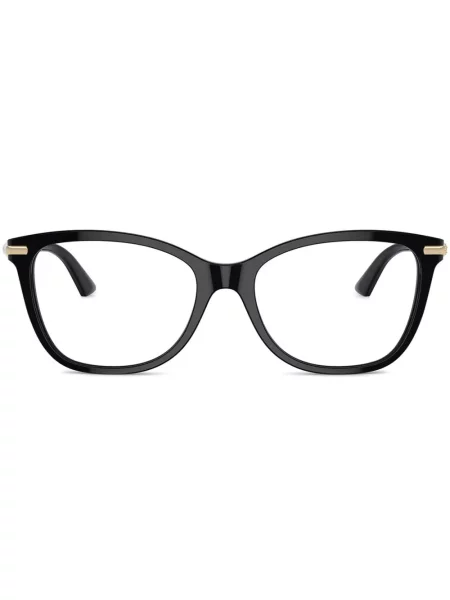 Ochelari de soare Jimmy Choo Eyewear negru