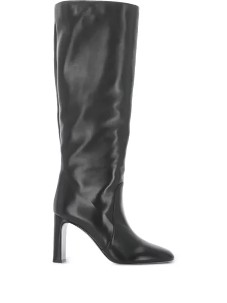 Botine Stuart Weitzman negru