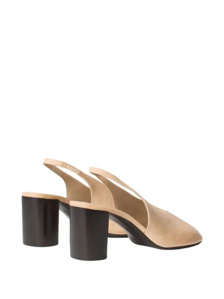 Sandale Lemaire slingback