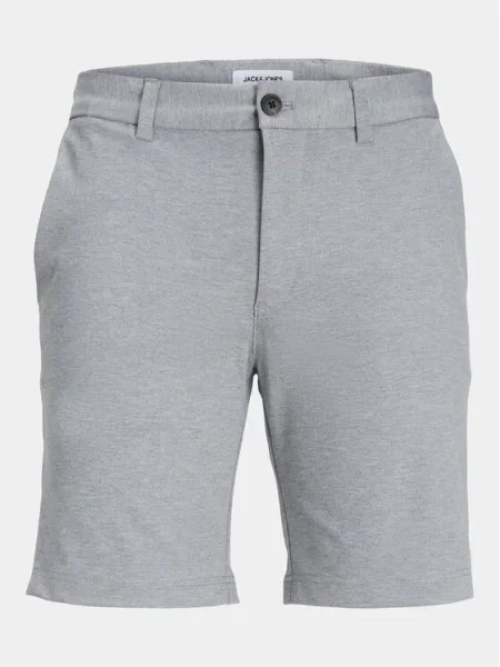 Jack&Jones Шорти от плат Jpstmarco сив