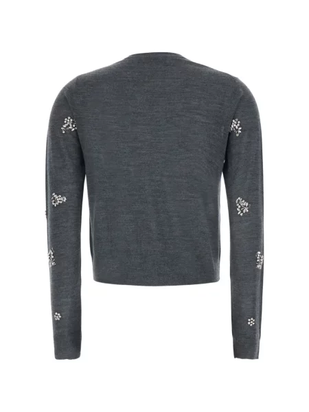 Cardigan Jucca gri