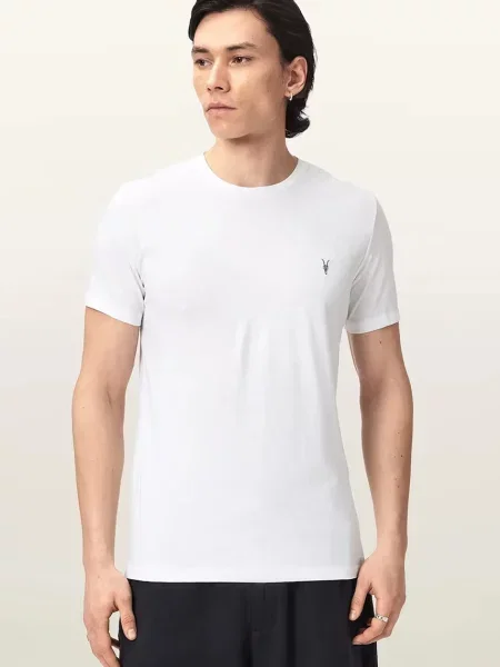 AllSaints футболка TONIC 3 шт.