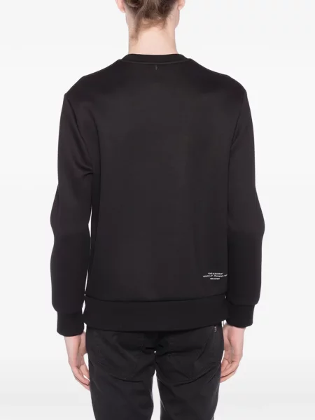 Mikina Neil Barrett černá