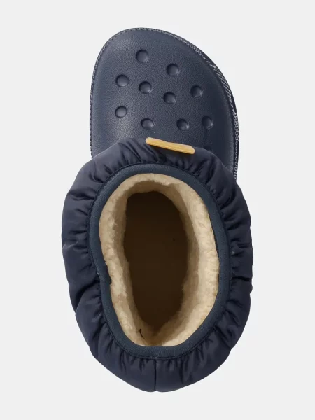 Детские сапоги Crocs