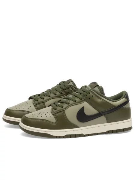 Sneakersy Nike Phantom czarne