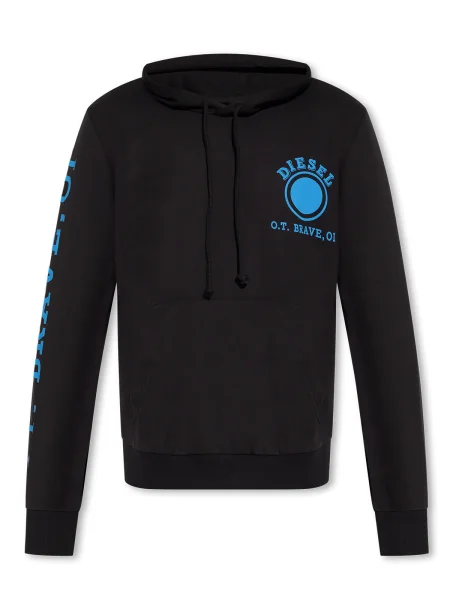 Jopa Diesel s potiskom črna