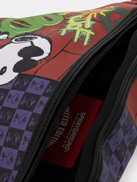 Сумка на Sprayground