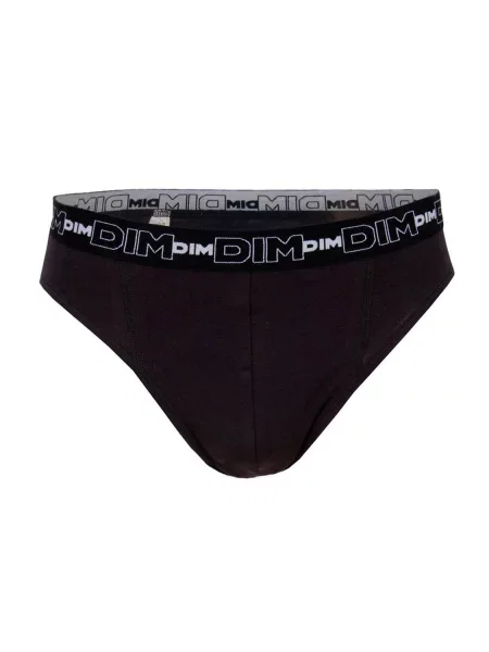 Трусы Dim черные