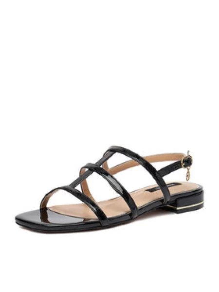 Nine West Basutės juoda