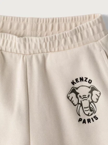 Kenzo Kids трикотажний комплект для немовлят з бавовною