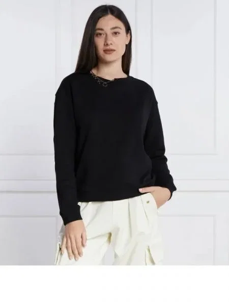Pinko Hanorac negru