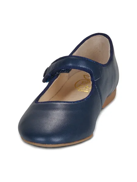 Pantofi copii Pom D'api albastru