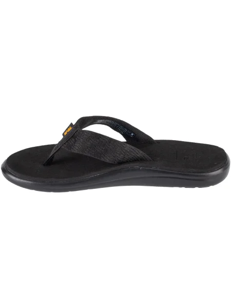 Teva Žabky Voya Flip čierna