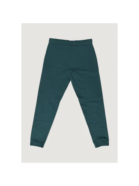 Pantaloni Refrigiwear verde