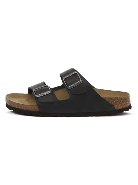 Pantofi Birkenstock maro