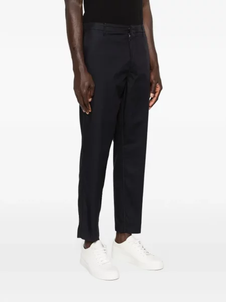 Pantaloni Dondup albastru