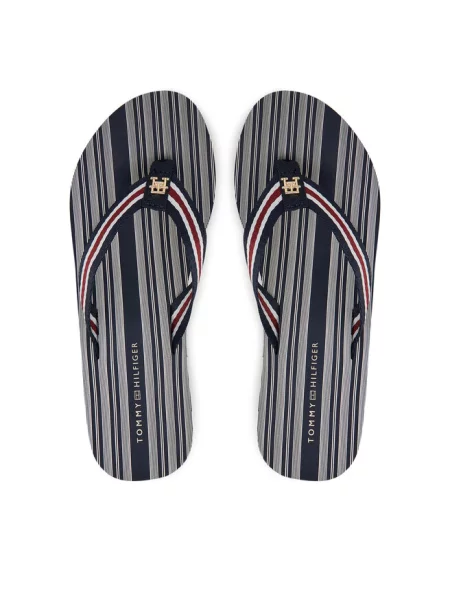 Japonki Tommy Hilfiger