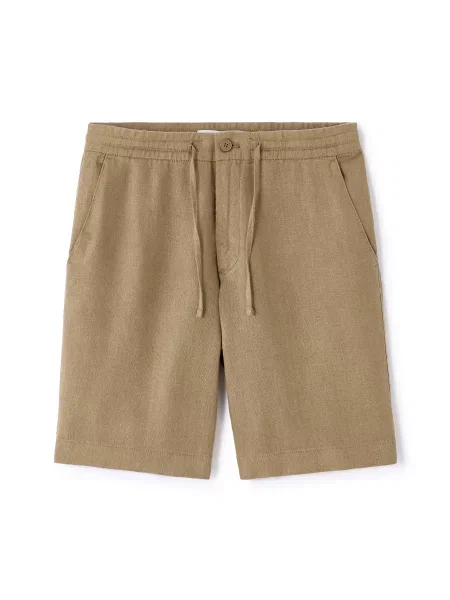 Ленени шорти Celio