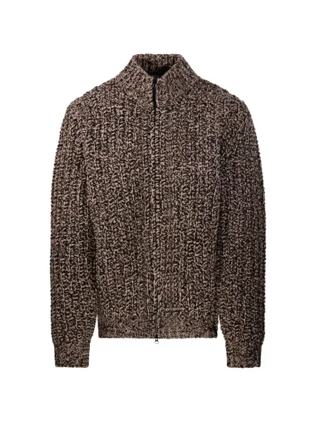 Cardigan Altea tricotate chunky