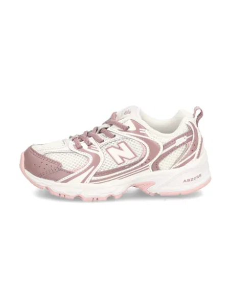 Dětské tenisky New Balance 530 růžové