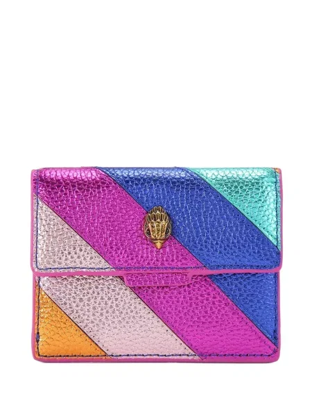 Portofel Kurt Geiger London roz