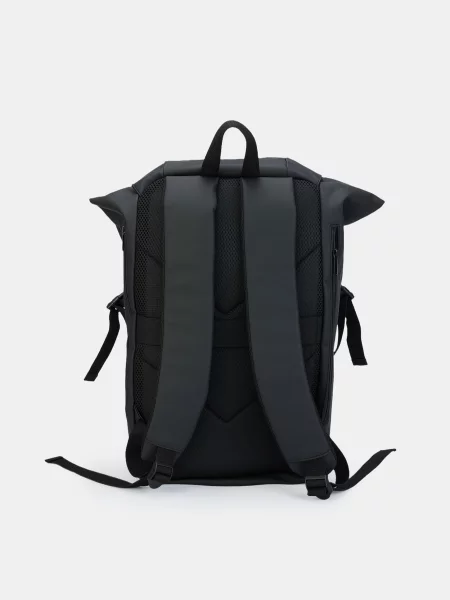 Рюкзак Sinsay черный